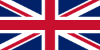 United Kingdom Flag